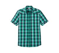 Kurzarmhemd mit aufgesetzten Taschen 47/48 (3XL)