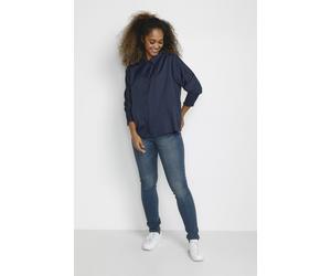 Kurzarmhemd NolaCR Kurzarmhemd Oversize fit EU 36 / UK 8