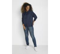 Kurzarmhemd NolaCR Kurzarmhemd Oversize fit EU 42 / UK 14