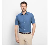 OLYMP - OLYMP Casual blau - Gr. - XL