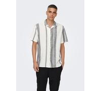 Only & Sons Male Hemd ONSCAIDEN Hemd