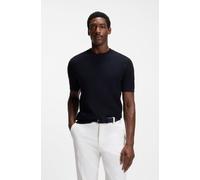 Boss Nilton 10278939 Pullover L Dark Blue