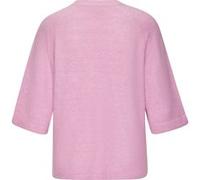 Kurzarmpullover rosé 36/38