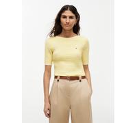 Tommy Hilfiger Ww0ww50103 Kurzarm-pullover
