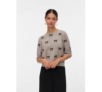 VERO MODA Female Strickpullover VMDOFFY Strickpullover
