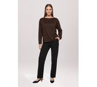 Betty Barclay 1100000002199 "Damen kurzarm" 1 (82358510-38) light maroon