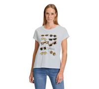 Betty Barclay Casual-Shirt Damen weiß, 44