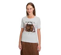 Betty Barclay T-Shirt Damen weiß, 46