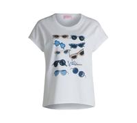 Betty Barclay Casual-Shirt Damen mehrfarbig, 48