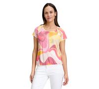 Betty Barclay Printshirt Damen mehrfarbig, 38