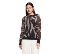Betty Barclay Langarm-Shirt Damen mehrfarbig, 38