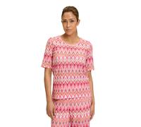 Betty Barclay Spitzenshirt Damen rot, 40