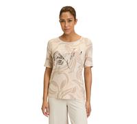Betty Barclay Printshirt Damen mehrfarbig, 48