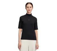 Betty Barclay Rollkragenshirt Damen schwarz, 38