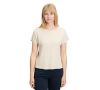 Betty Barclay Strukturshirt Damen beige, 36
