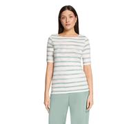 Betty Barclay Ringelshirt Mint Größe 38