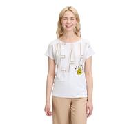 Betty Barclay Basic Shirt Damen beige, 44