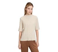Betty Barclay Strukturshirt Damen beige, 42
