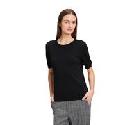 Betty & Co Feinstrickpullover Damen schwarz, 40