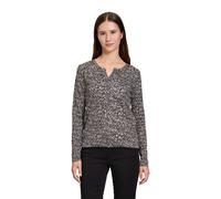 Betty & Co Blusenshirt Damen schwarz, S