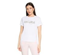 Betty & Co - Casual-Shirt Patch White/Silver - Gr. - L