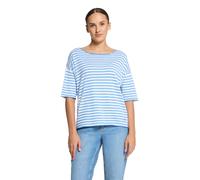 Betty & Co Strickpullover Damen blau, 40