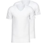 Calida 14241-001 Hemd Baumwolle, Elastan