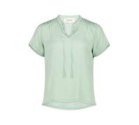CARTOON - Blusenshirt gossamer green - Gr. - 36