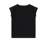 CMP - Women's S/S T-Shirt - T-Shirt, Gr. L, schwarz (Nero)