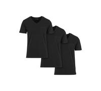 DEF T-Shirt Black-M