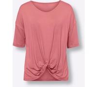 Kurzarmshirt flamingo 46