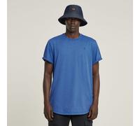 T-Shirt mit Rundhalsausschnitt Modell 'Lash' S men Royal