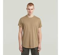G-star Lash Kurzarm-t-shirt XL Safari