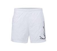 Kurzarmshirt KARL KANI "Karl Kani Herren KM-SW011-002-01", Herren, Gr. XS, weiß, 100% Polyamid, bedruckt, Shirts (73029004-XS) weiß