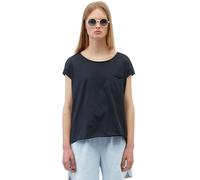 Marc O'Polo Denim T-Shirt aus Bio-Baumwolle in Marine, Größe XL