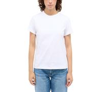 Mustang T-Shirt Damen weiß, L