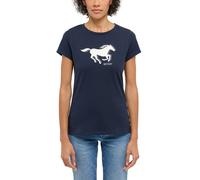 MUSTANG T-Shirt Style Loa sapphire M