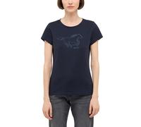 MUSTANG T-Shirt Style Loa sapphire S