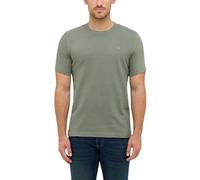 Mustang T-Shirt Herren oliv, L