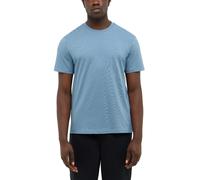 Mustang T-Shirt Herren blau, M