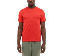 Mustang T-Shirt Herren rot, M