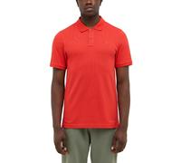 Mustang Polo Herren koralle, L