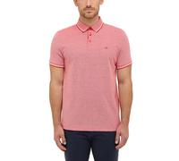 Mustang Polo Herren rot, M