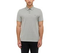 Mustang Polo Herren schilf, XL