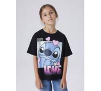 NAME IT Girl Oberteil Stitch