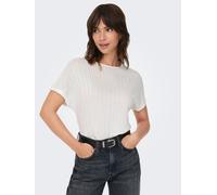 ONLY ONLIRINA S/S O-NECK TOP JRS NOOS, S