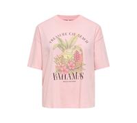 ONLY - ONLLUCY BOXY S/S TOP JRS - Gr. - XS