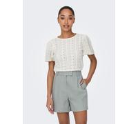 ONLY Onlriverside S/S Flaired Top JRS