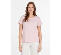 ragwear Damen T-Shirt ADORI LOVE marshmallow Größe XXL
