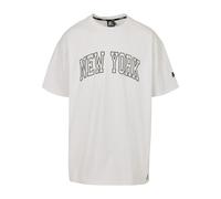 Starter Black Label T-Shirt Starter New York – Kurzarm Weiß S